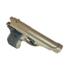 Kép 7/10 - Swiss Arms P84 Tan légpisztoly,full fém, 4.5mm