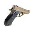 Kép 8/10 - Swiss Arms P84 Tan légpisztoly,full fém, 4.5mm