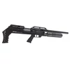 Kép 4/10 - FX Maverick Sniper Black légpuska, 5.5mm