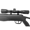 Kép 5/17 - Crosman F4 légpuska, 4.5 mm + 4x32 távcső szett (2022) 