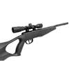 Kép 9/17 - Crosman F4 légpuska, 4.5 mm + 4x32 távcső szett (2022) 