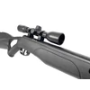 Kép 10/17 - Crosman F4 légpuska, 4.5 mm + 4x32 távcső szett (2022) 
