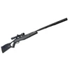 Kép 12/17 - Crosman F4 légpuska, 4.5 mm + 4x32 távcső szett (2022) 