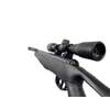 Kép 14/17 - Crosman F4 légpuska, 4.5 mm + 4x32 távcső szett (2022) 