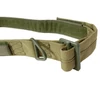 Kép 2/4 - Rescue type taktikai öv, olive
