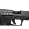 Kép 12/13 - Walther PPQ M2 Navy Kit gázpisztoly, fekete, 9mm PA