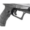 Kép 13/13 - Walther PPQ M2 Navy Kit gázpisztoly, fekete, 9mm PA