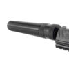 Kép 4/13 - Walther PPQ M2 Navy Kit gázpisztoly, fekete, 9mm PA