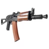Kép 14/24 - Kalasnyikov AKS74U elektromos gépkarabély