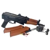Kép 24/24 - Kalasnyikov AKS74U elektromos gépkarabély