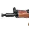 Kép 8/24 - Kalasnyikov AKS74U elektromos gépkarabély