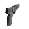 Kép 11/15 - G&G Piranha TR airsoft pisztoly, GBB (Optics ready)
