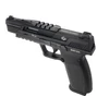 Kép 2/15 - G&G Piranha TR airsoft pisztoly, GBB (Optics ready)