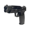 Kép 3/15 - G&G Piranha TR airsoft pisztoly, GBB (Optics ready)