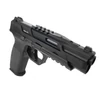 Kép 9/15 - G&G Piranha TR airsoft pisztoly, GBB (Optics ready)