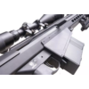 Kép 15/15 - Barrett M82 Selector elektromos airsoft mesterlövész puska távcsővel