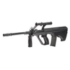 Kép 3/8 - Snow Wolf 020A Steyr Aug elektromos airsoft gépkarabély, fekete
