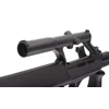 Kép 7/8 - Snow Wolf 020A Steyr Aug elektromos airsoft gépkarabély, fekete