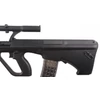 Kép 8/8 - Snow Wolf 020A Steyr Aug elektromos airsoft gépkarabély, fekete