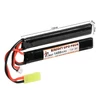 Kép 2/2 - iPower akkumulátor, LiPo 7.4V 1450mAh, 30C Tamiya 2 modul