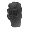 Kép 1/5 - Cytac műanyag, gyorstok Glock 17, 22, 31