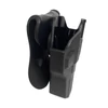 Kép 2/5 - Cytac műanyag, gyorstok Glock 17, 22, 31