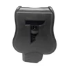 Kép 4/5 - Cytac műanyag, gyorstok Glock 17, 22, 31