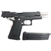Kép 7/7 - Golden Eagle 3302 Hi-capa GBB airsoft pisztoly