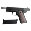 Kép 6/7 - Golden Eagle 3305 1911 GBB airsoft pisztoly