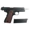 Kép 7/7 - Golden Eagle 3305 1911 GBB airsoft pisztoly