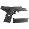 Kép 4/7 - Golden Eagle 3326 1911 Meu GBB airsoft pisztoly