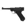 Kép 1/5 - WE Luger P08 Parabellum airsoft pisztoly