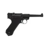 Kép 2/5 - WE Luger P08 Parabellum airsoft pisztoly