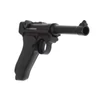 Kép 3/5 - WE Luger P08 Parabellum airsoft pisztoly