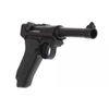 Kép 3/5 - WE Luger P08 Parabellum airsoft pisztoly