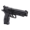 Kép 3/9 - KWC Sig P226 S5 GBB airsoft pisztoly (CO2) 