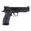 Kép 9/9 - KWC Sig P226 S5 GBB airsoft pisztoly (CO2) 