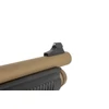 Kép 4/8 - Golden Eagle 8873 airsoft shotgun, tan (green gas) 
