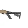 Kép 6/8 - Golden Eagle 8873 airsoft shotgun, tan (green gas) 