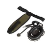Kép 3/3 - Z-TAC Bowman EVO III. Headset, olive