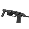 Kép 11/15 - Keserű Home Defender HD-21 Compact Tactical gumilövedékes puska