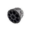 Kép 15/15 - Keserű Home Defender HD-21 Compact Tactical gumilövedékes puska