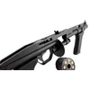 Kép 4/15 - Keserű Home Defender HD-21 Compact Tactical gumilövedékes puska