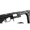 Kép 6/15 - Keserű Home Defender HD-21 Compact Tactical gumilövedékes puska