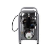 Kép 2/9 - Hill EC-3000 PCP kompresszor (300 bar)