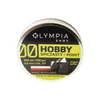 Kép 1/3 - Olympia Hobby hegyes lövedék, 4,5 mm, 500db