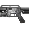 Kép 5/22 - FX Impact MK3 Black légpuska, 7.62 mm