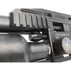 Kép 15/20 - FX Impact MK3 Black Sniper légpuska, 6.35mm