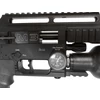 Kép 5/20 - FX Impact MK3 Black Sniper légpuska, 6.35mm
