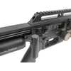 Kép 7/20 - FX Impact MK3 Black Sniper légpuska, 6.35mm
